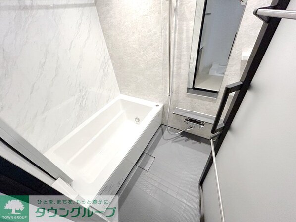 アジールコート池尻大橋の物件内観写真